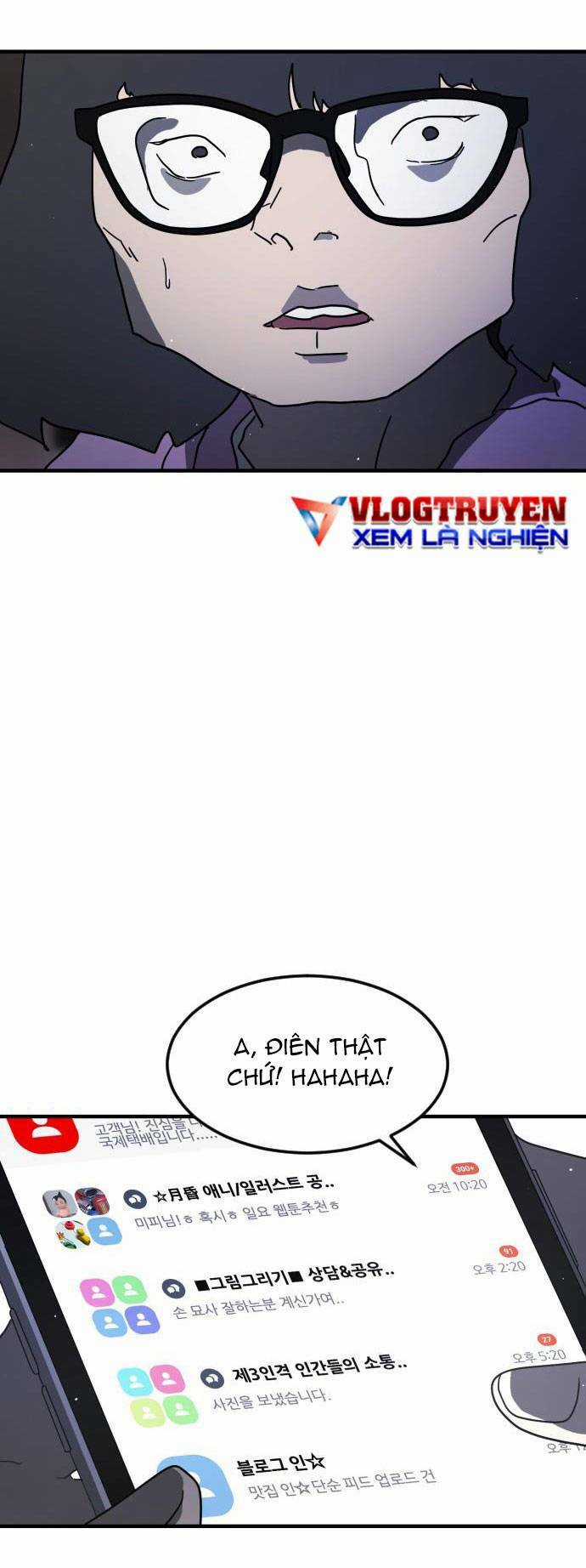 Đại Dịch Seoul - Chapter 48 - Trang 88