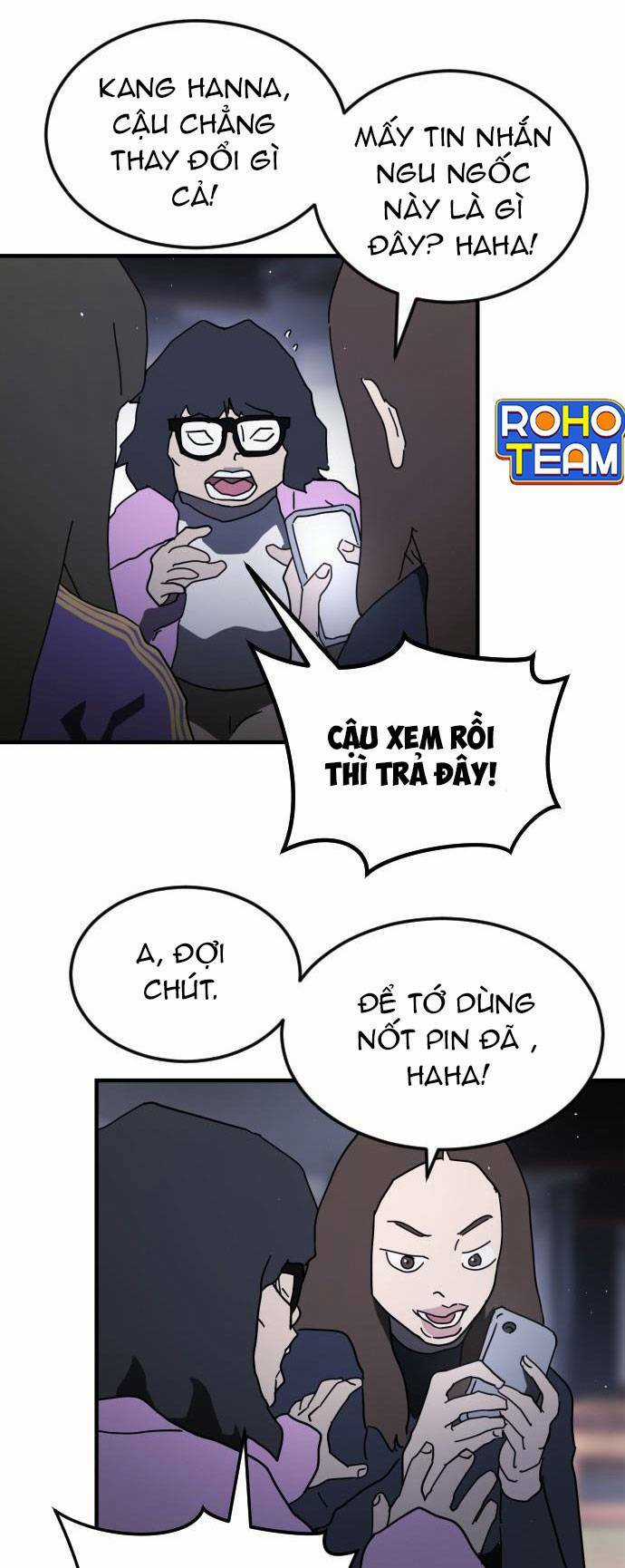 Đại Dịch Seoul - Chapter 48 - Trang 89