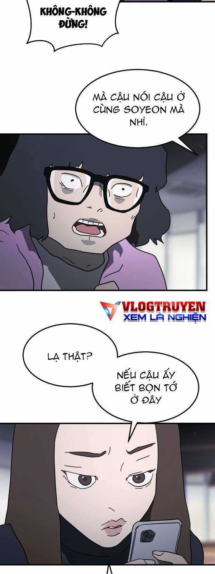 Đại Dịch Seoul - Chapter 48 - Trang 90