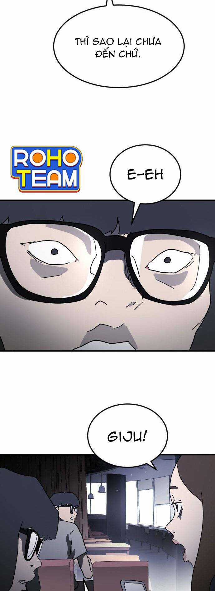 Đại Dịch Seoul - Chapter 48 - Trang 91