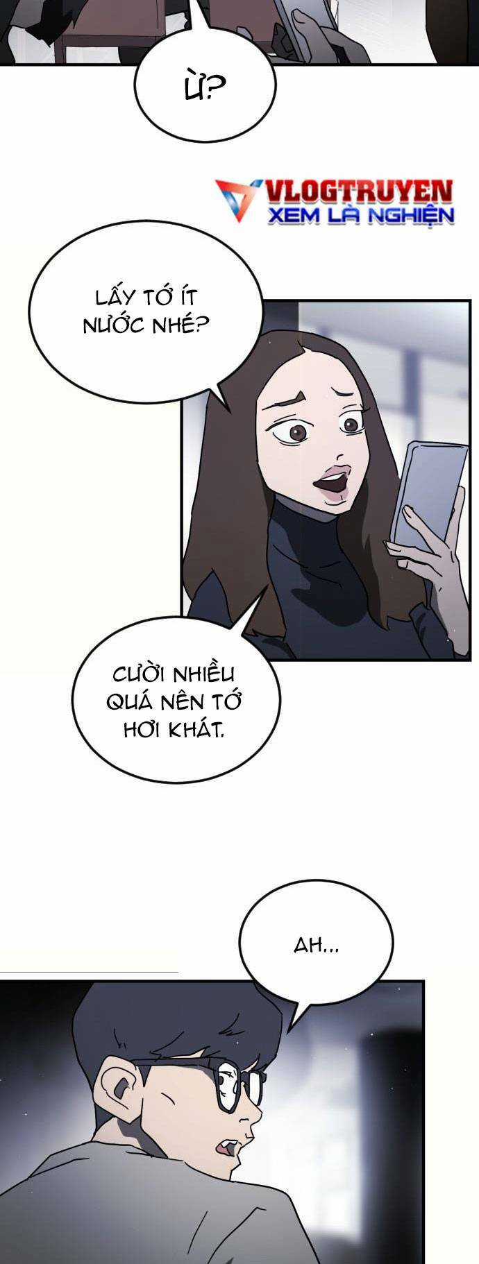 Đại Dịch Seoul - Chapter 48 - Trang 92