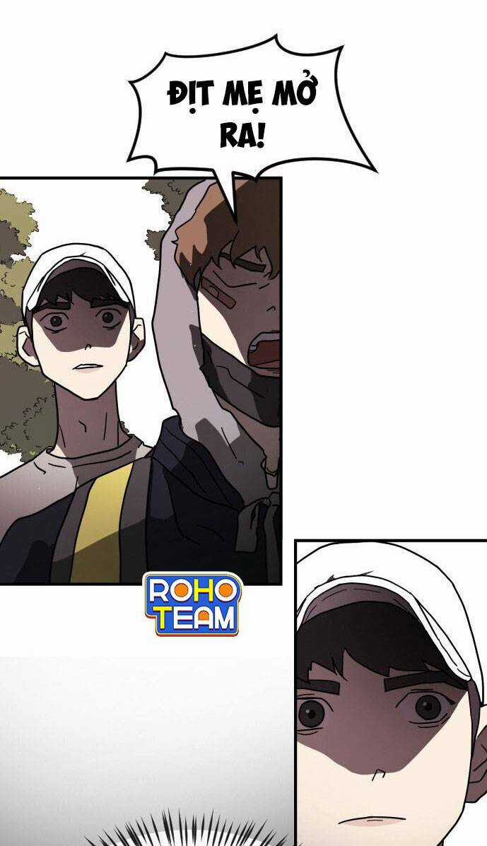 Đại Dịch Seoul - Chapter 49 - Trang 11