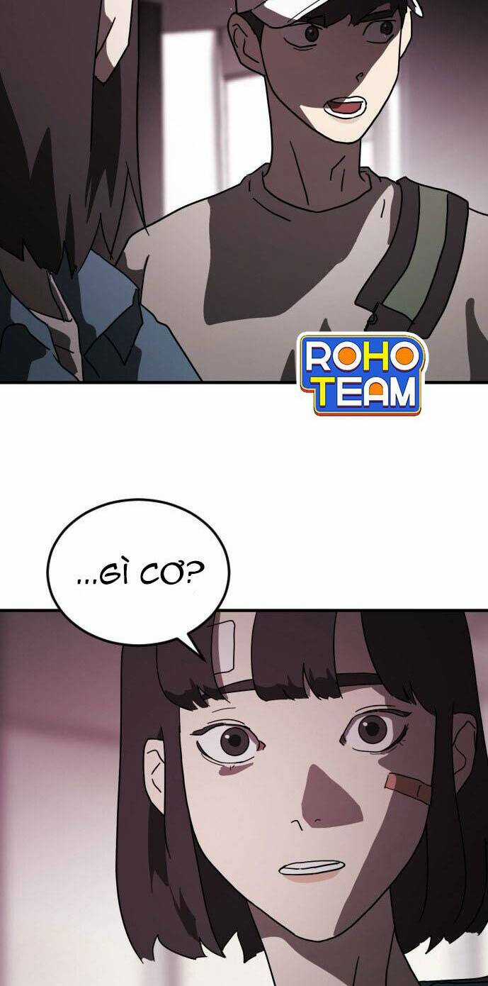 Đại Dịch Seoul - Chapter 49 - Trang 101