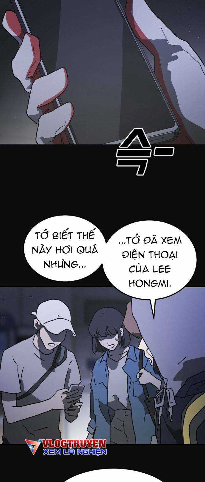 Đại Dịch Seoul - Chapter 49 - Trang 13