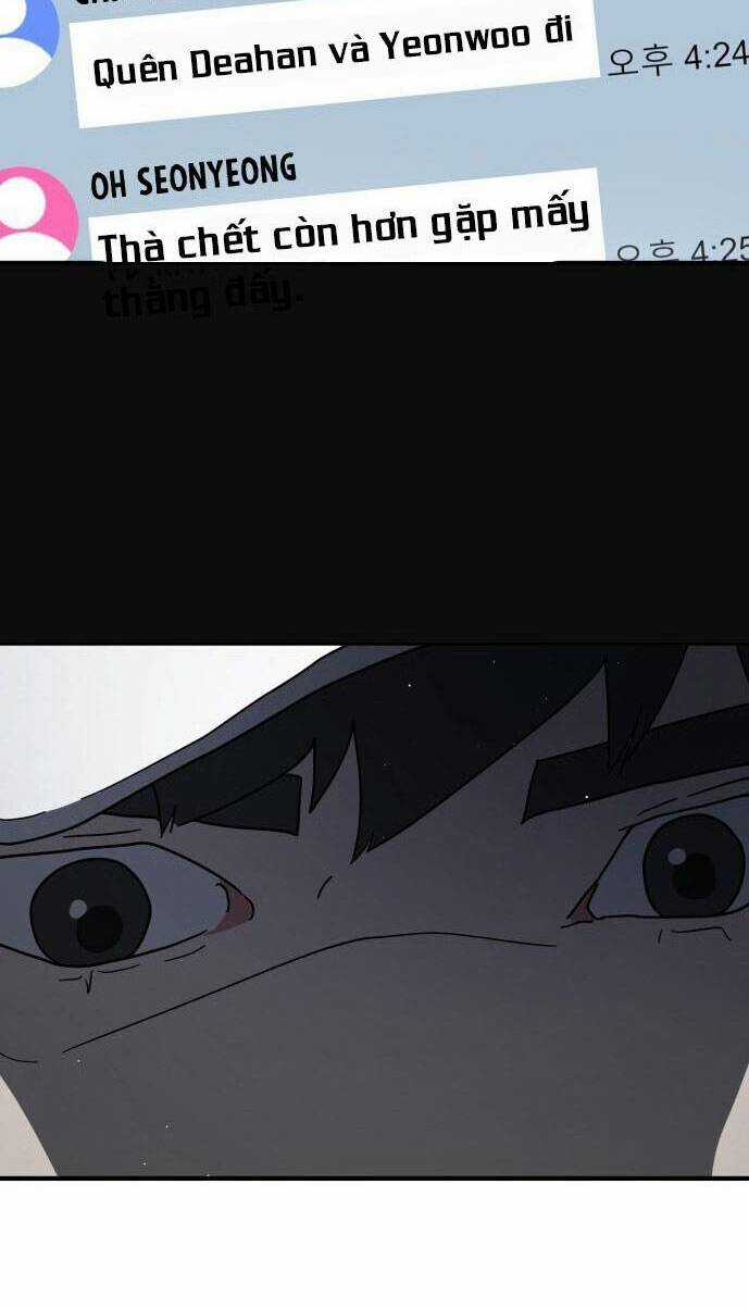 Đại Dịch Seoul - Chapter 49 - Trang 16
