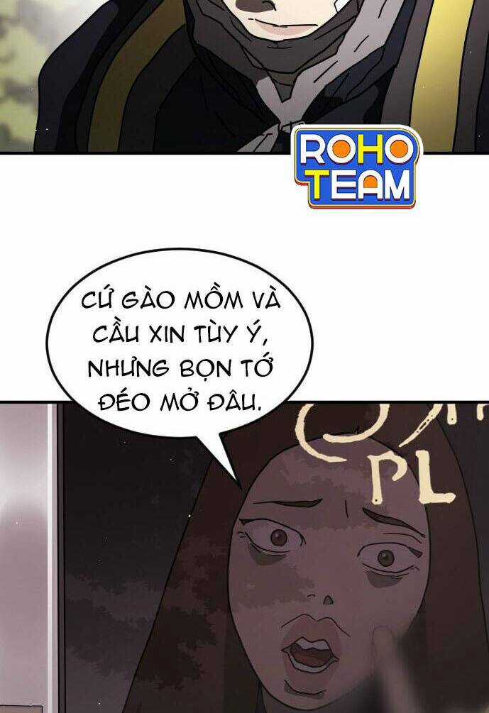 Đại Dịch Seoul - Chapter 49 - Trang 18