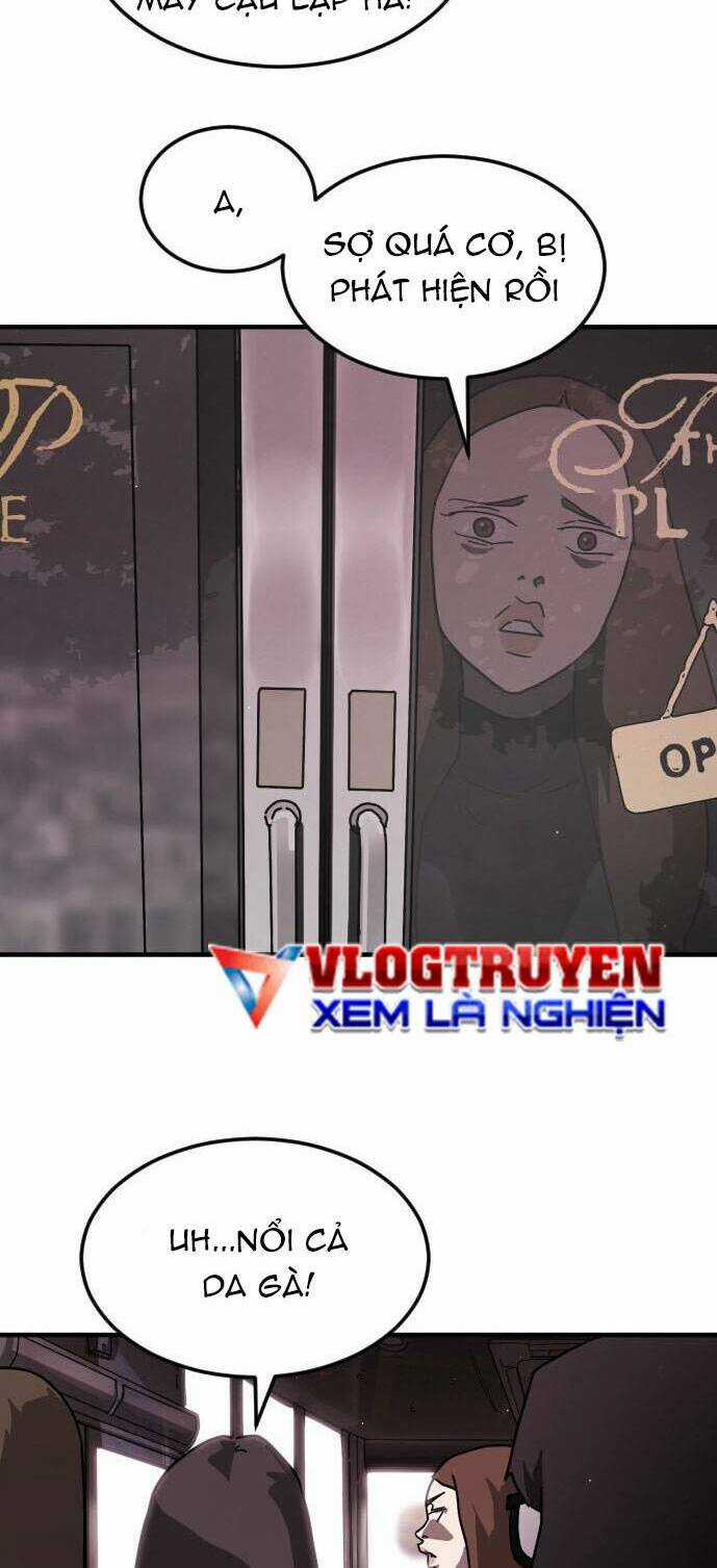 Đại Dịch Seoul - Chapter 49 - Trang 20