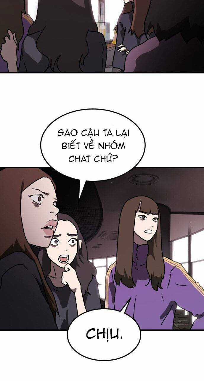 Đại Dịch Seoul - Chapter 49 - Trang 21