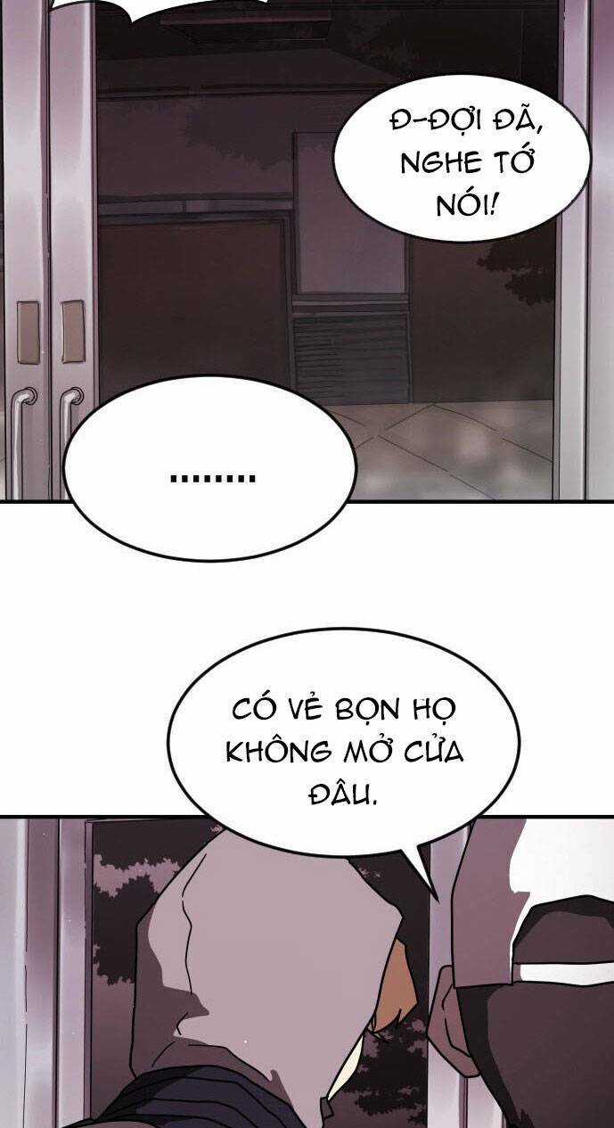 Đại Dịch Seoul - Chapter 49 - Trang 26