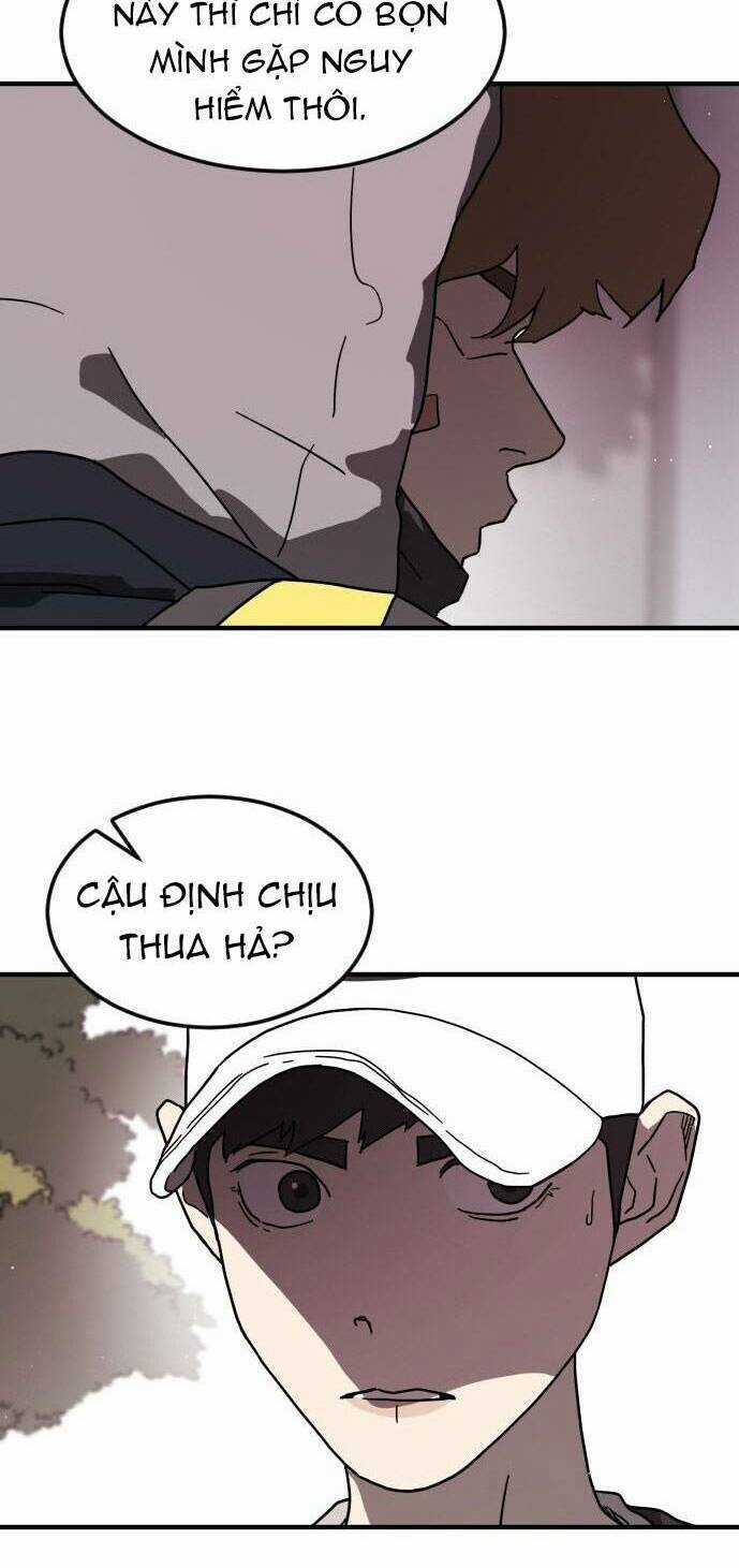 Đại Dịch Seoul - Chapter 49 - Trang 28