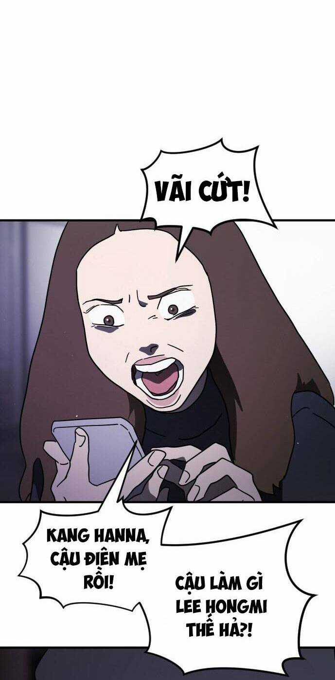 Đại Dịch Seoul - Chapter 49 - Trang 4