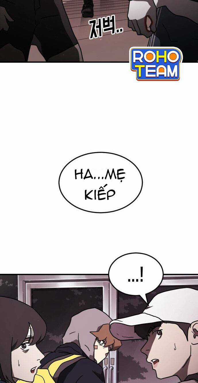 Đại Dịch Seoul - Chapter 49 - Trang 31