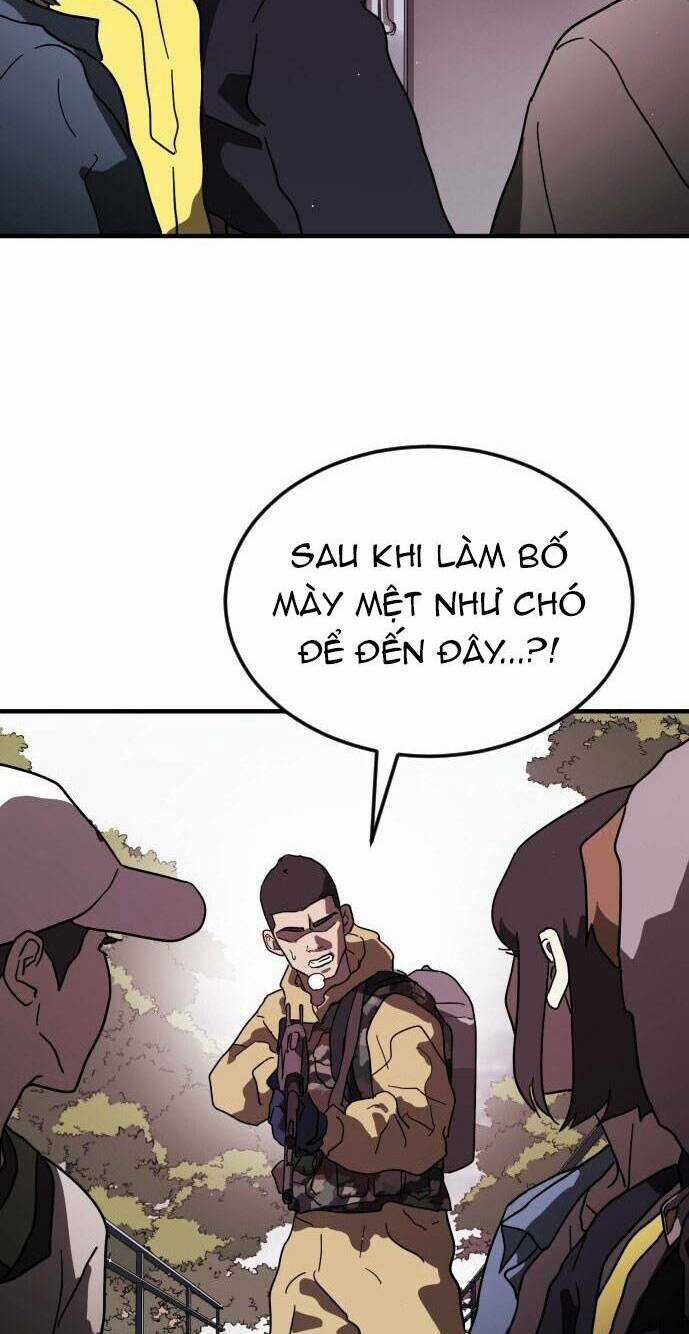 Đại Dịch Seoul - Chapter 49 - Trang 32