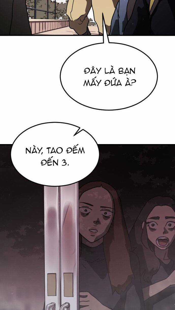 Đại Dịch Seoul - Chapter 49 - Trang 33