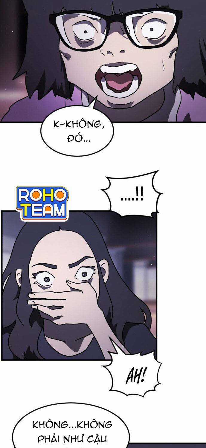 Đại Dịch Seoul - Chapter 49 - Trang 5