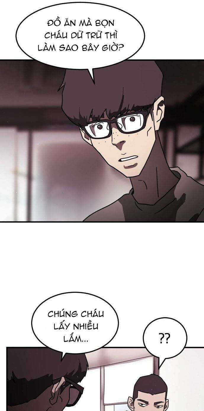 Đại Dịch Seoul - Chapter 49 - Trang 41