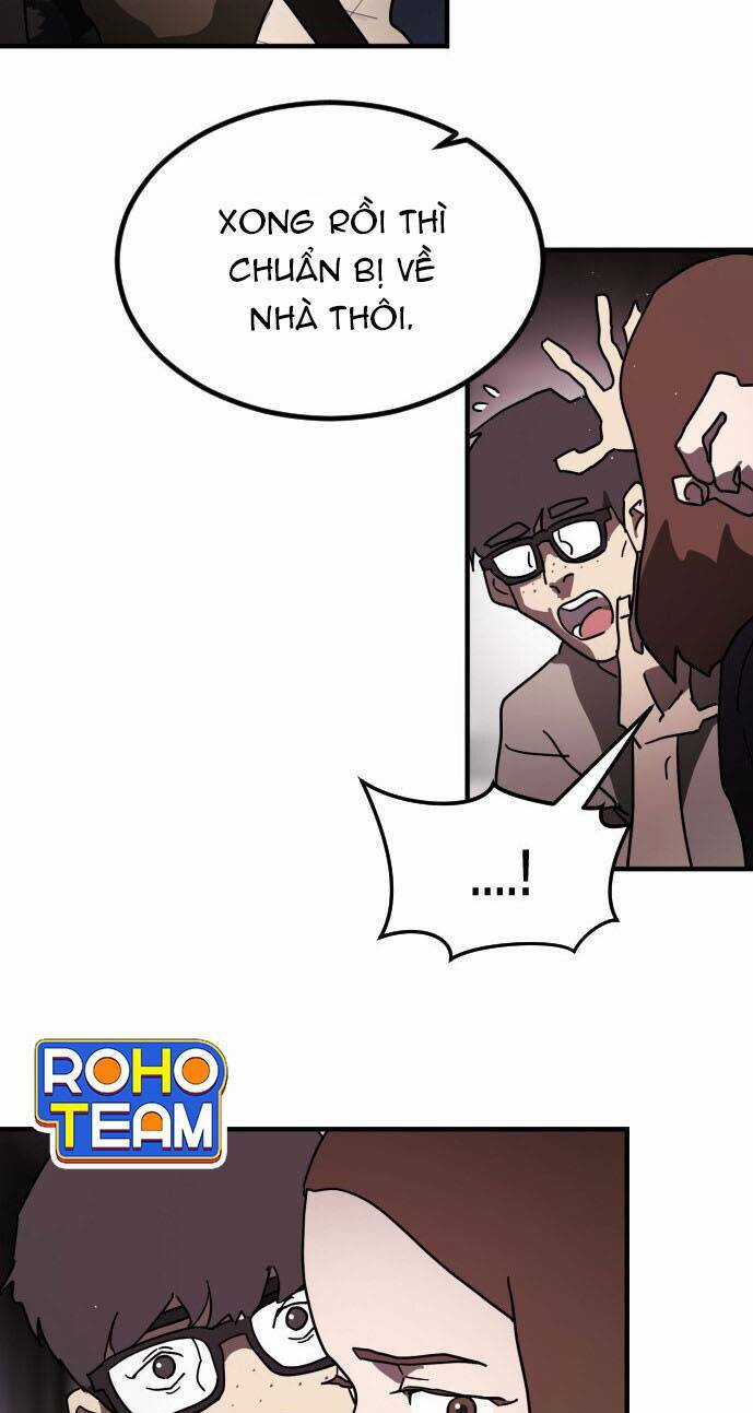 Đại Dịch Seoul - Chapter 49 - Trang 43