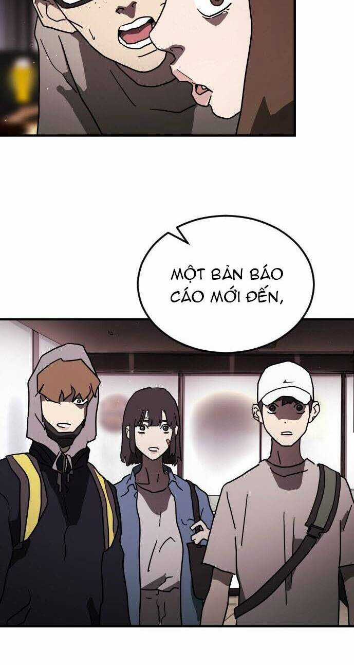 Đại Dịch Seoul - Chapter 49 - Trang 44