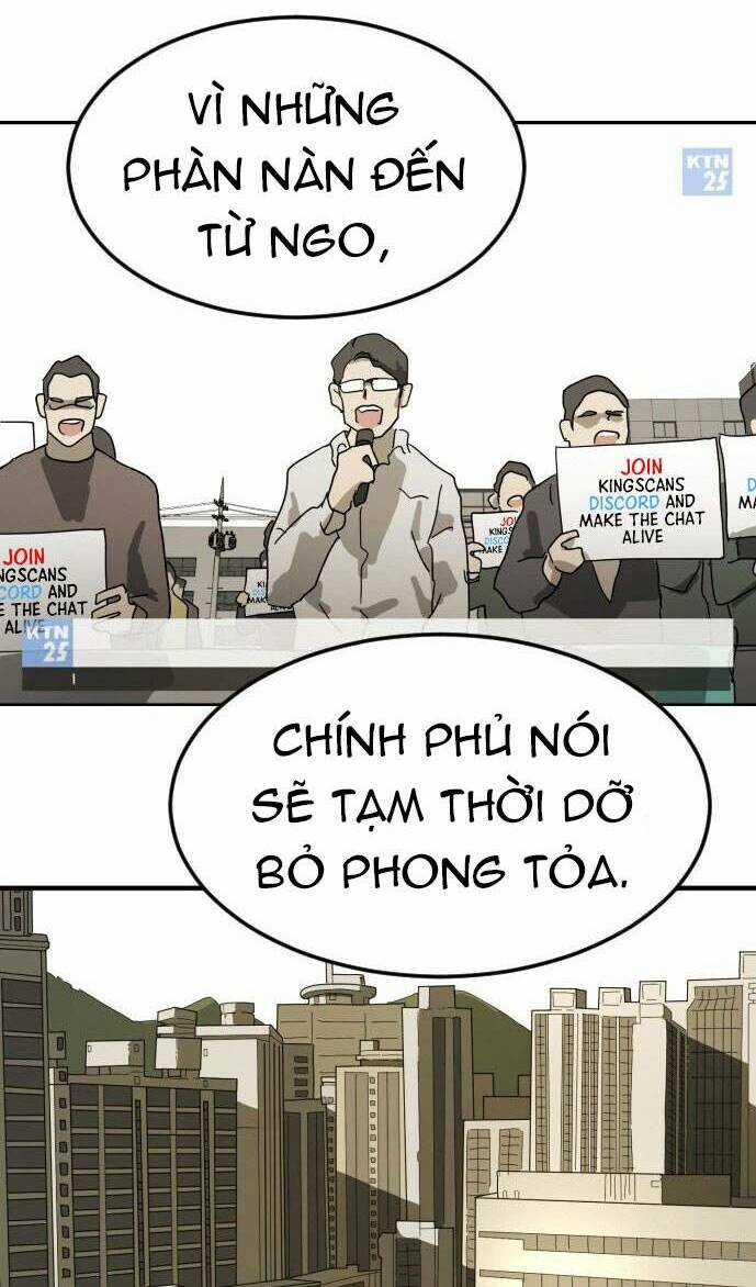 Đại Dịch Seoul - Chapter 49 - Trang 46