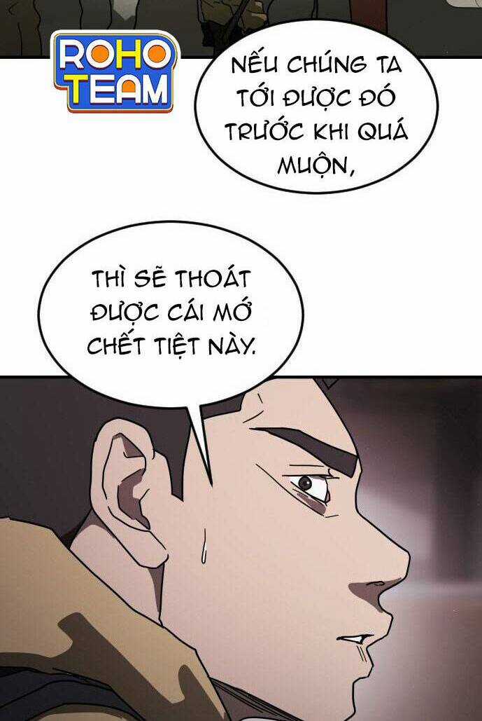 Đại Dịch Seoul - Chapter 49 - Trang 48