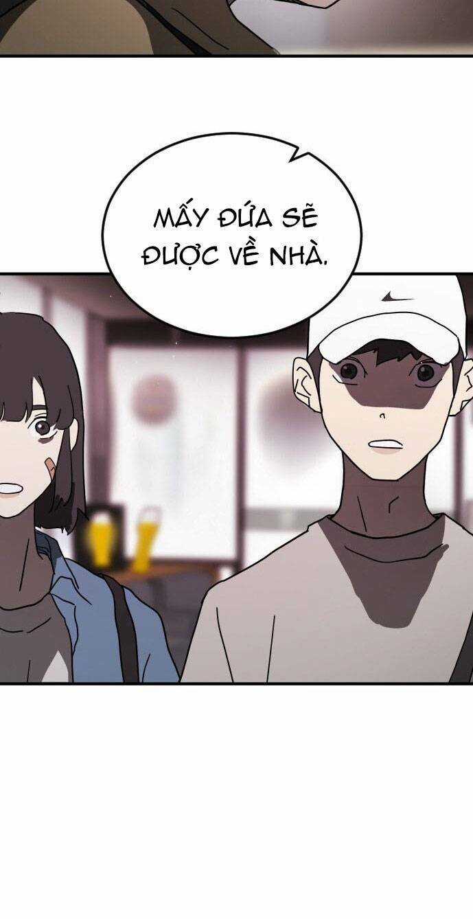 Đại Dịch Seoul - Chapter 49 - Trang 49