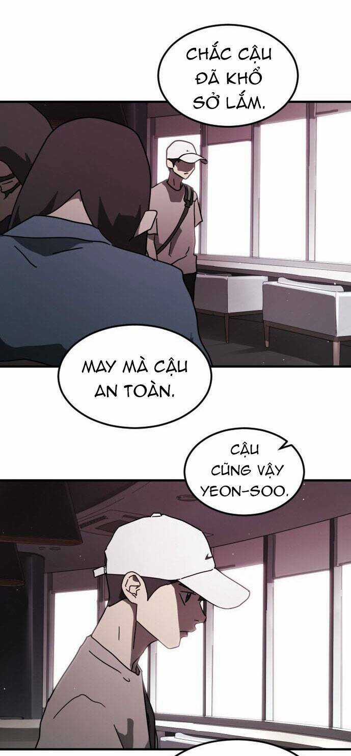 Đại Dịch Seoul - Chapter 49 - Trang 51