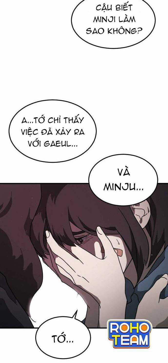 Đại Dịch Seoul - Chapter 49 - Trang 52