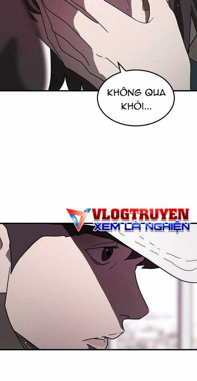 Đại Dịch Seoul - Chapter 49 - Trang 54