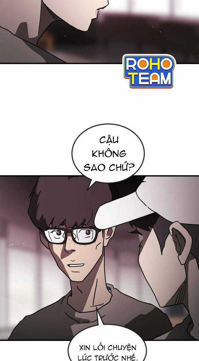 Đại Dịch Seoul - Chapter 49 - Trang 58