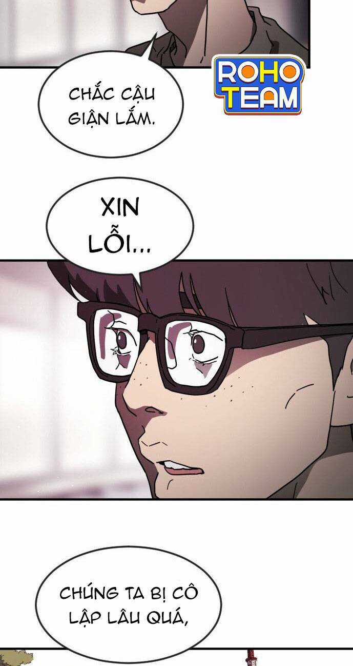 Đại Dịch Seoul - Chapter 49 - Trang 60