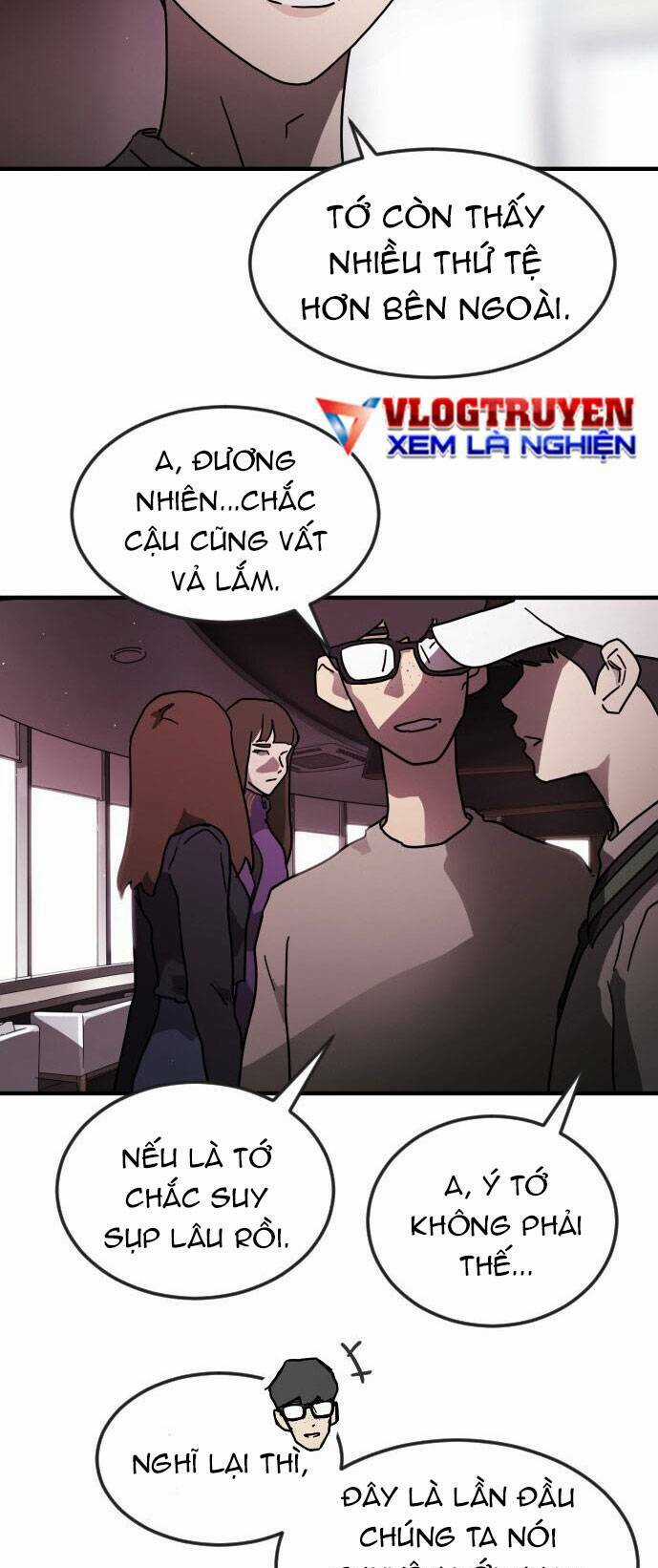 Đại Dịch Seoul - Chapter 49 - Trang 62