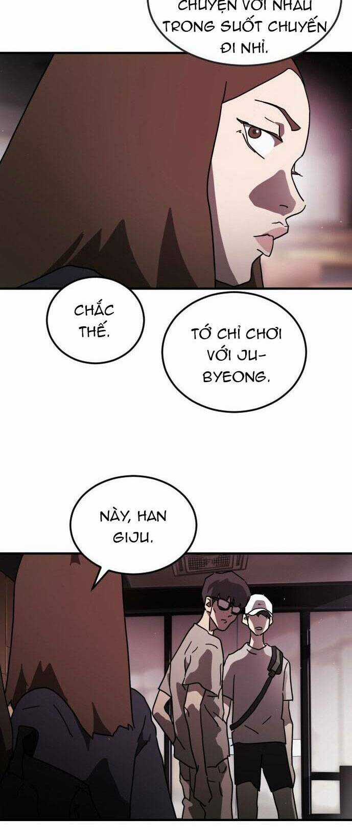 Đại Dịch Seoul - Chapter 49 - Trang 63