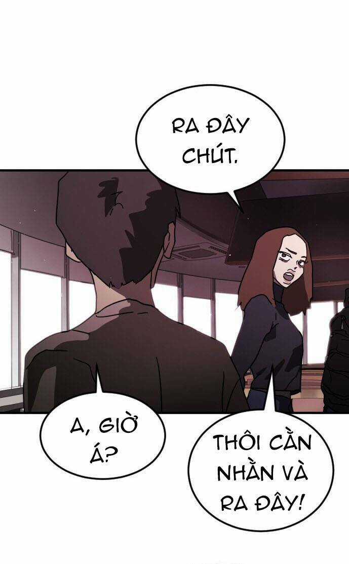 Đại Dịch Seoul - Chapter 49 - Trang 64