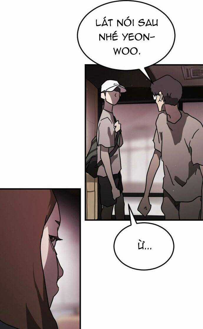 Đại Dịch Seoul - Chapter 49 - Trang 65