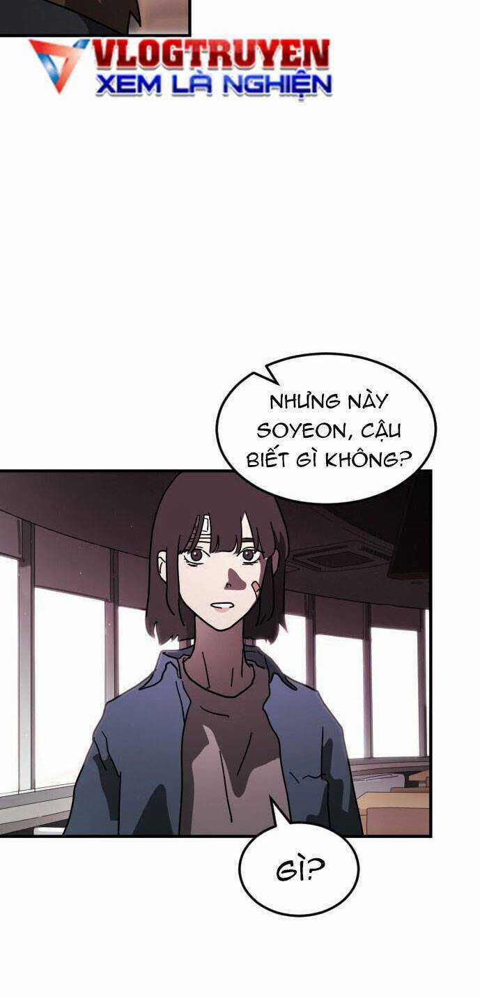 Đại Dịch Seoul - Chapter 49 - Trang 66