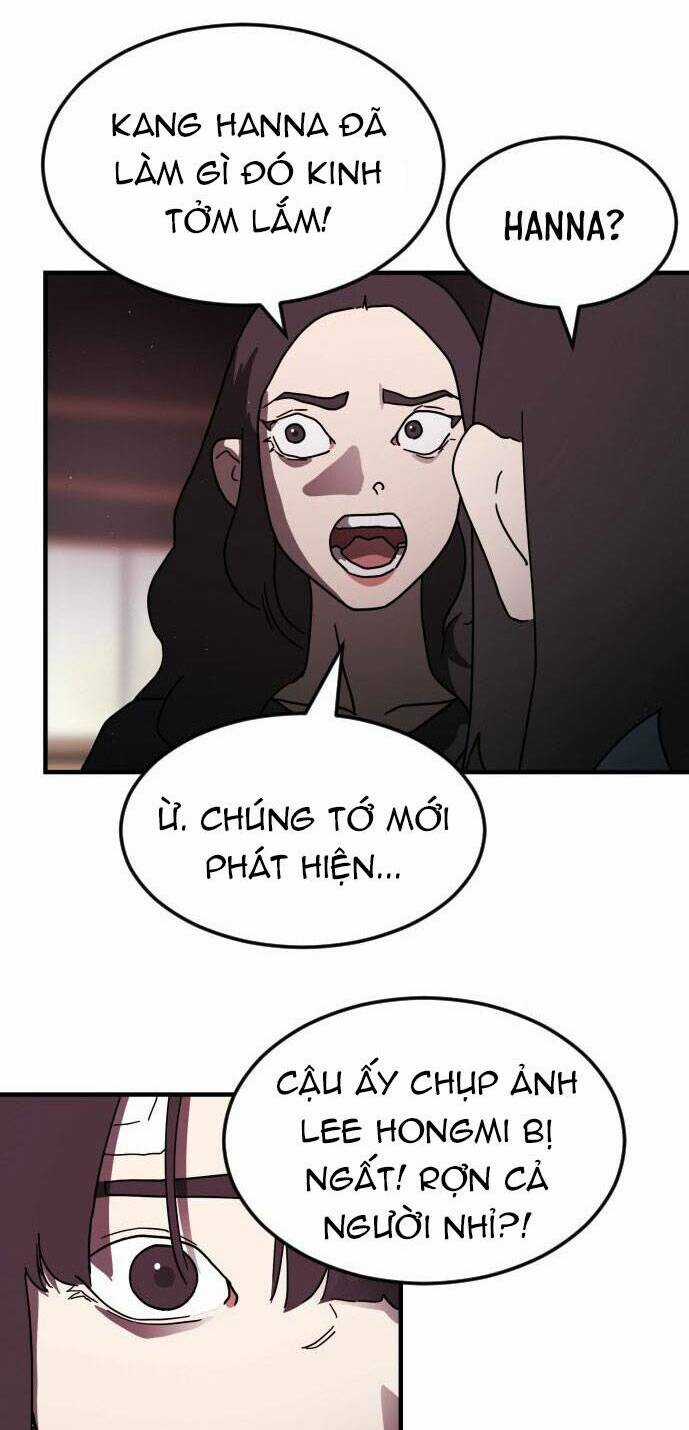 Đại Dịch Seoul - Chapter 49 - Trang 67