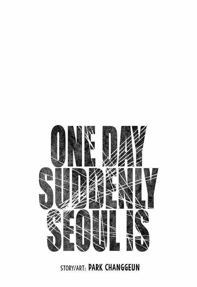 Đại Dịch Seoul - Chapter 49 - Trang 8