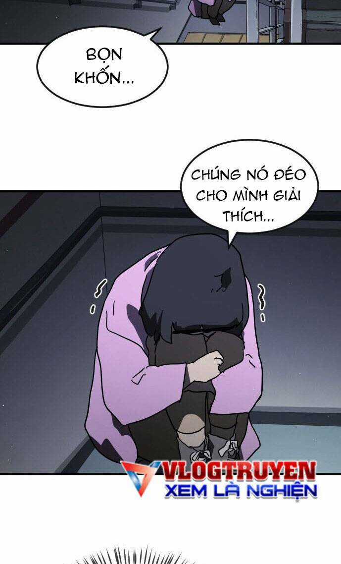 Đại Dịch Seoul - Chapter 49 - Trang 72