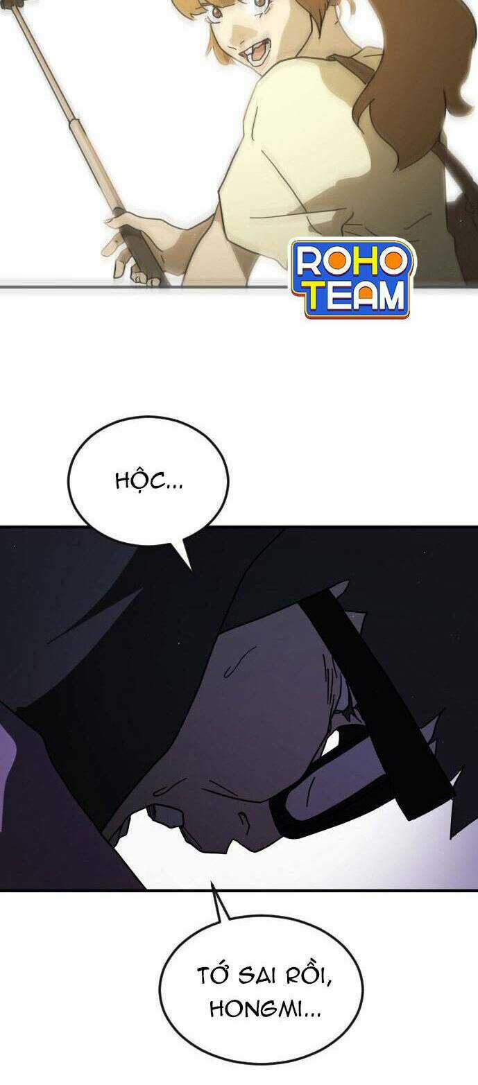 Đại Dịch Seoul - Chapter 49 - Trang 75