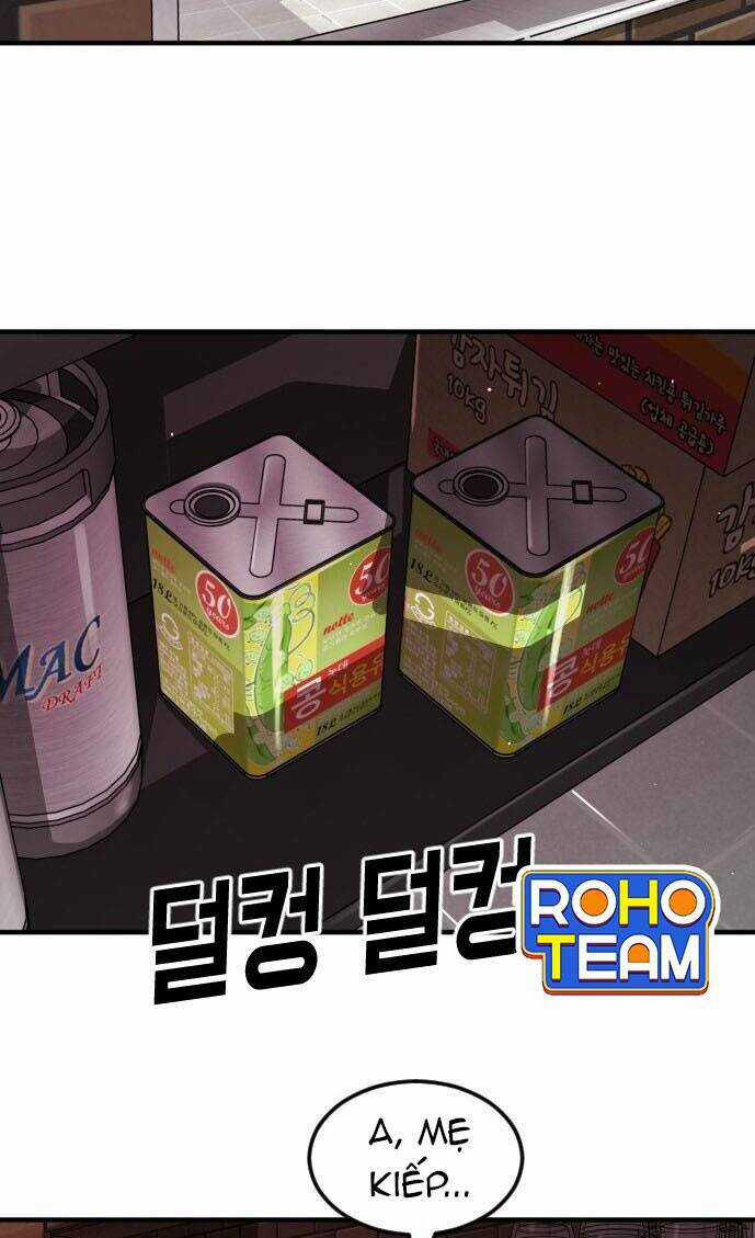 Đại Dịch Seoul - Chapter 49 - Trang 77