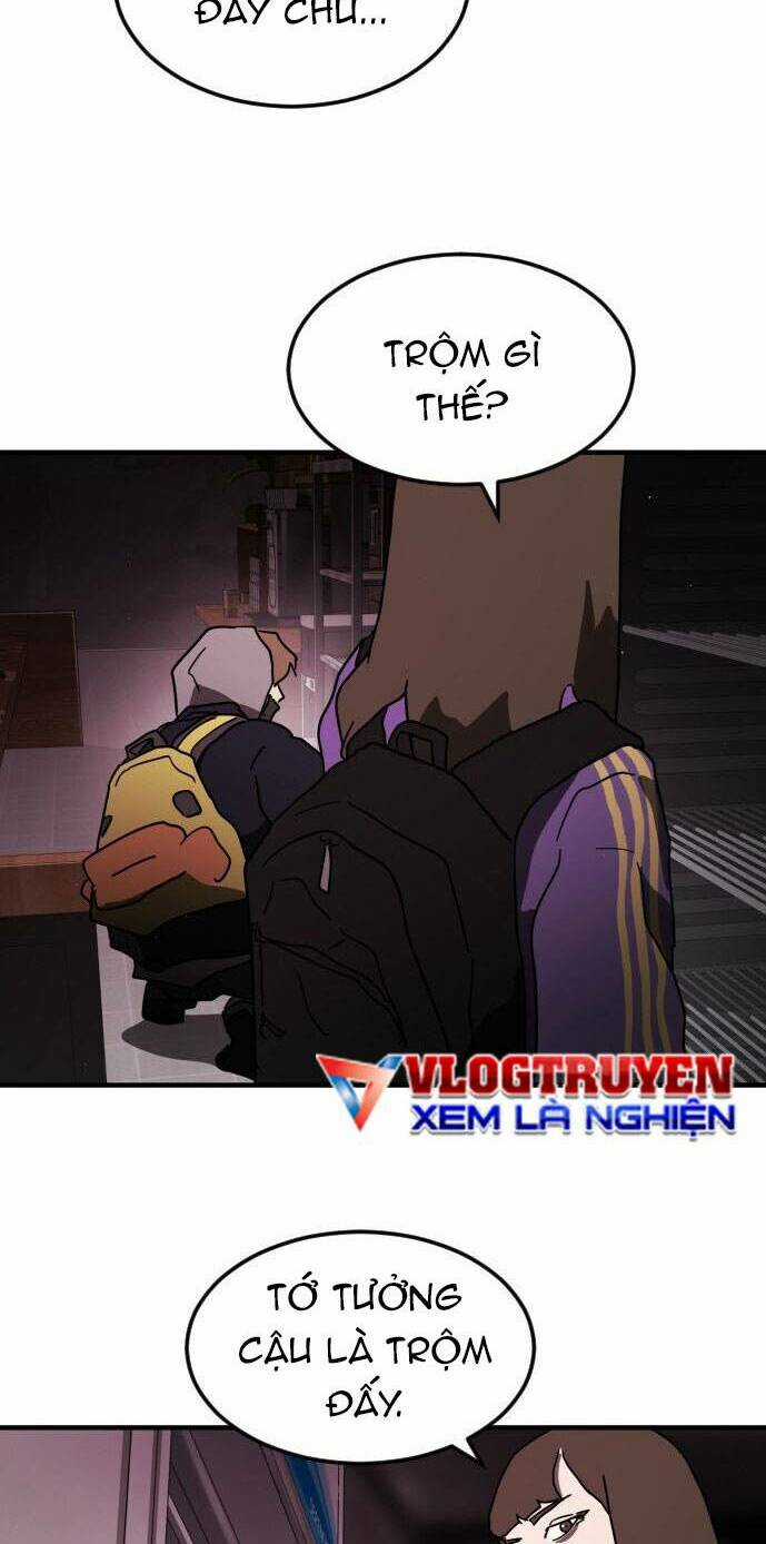Đại Dịch Seoul - Chapter 49 - Trang 79