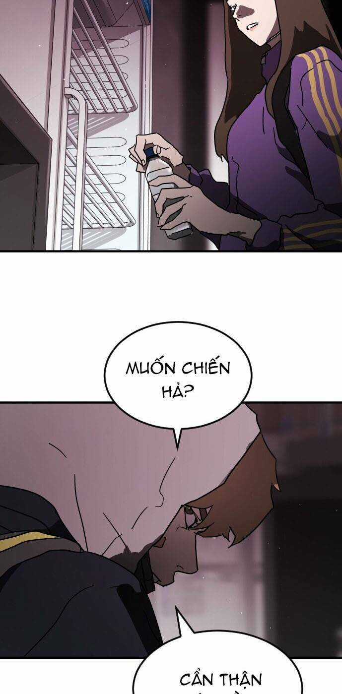 Đại Dịch Seoul - Chapter 49 - Trang 80