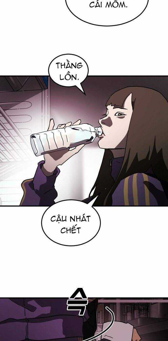 Đại Dịch Seoul - Chapter 49 - Trang 81