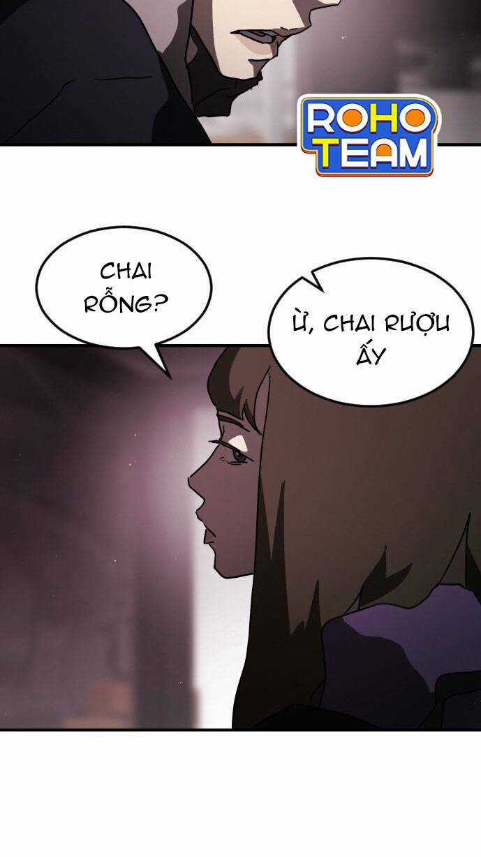 Đại Dịch Seoul - Chapter 49 - Trang 84