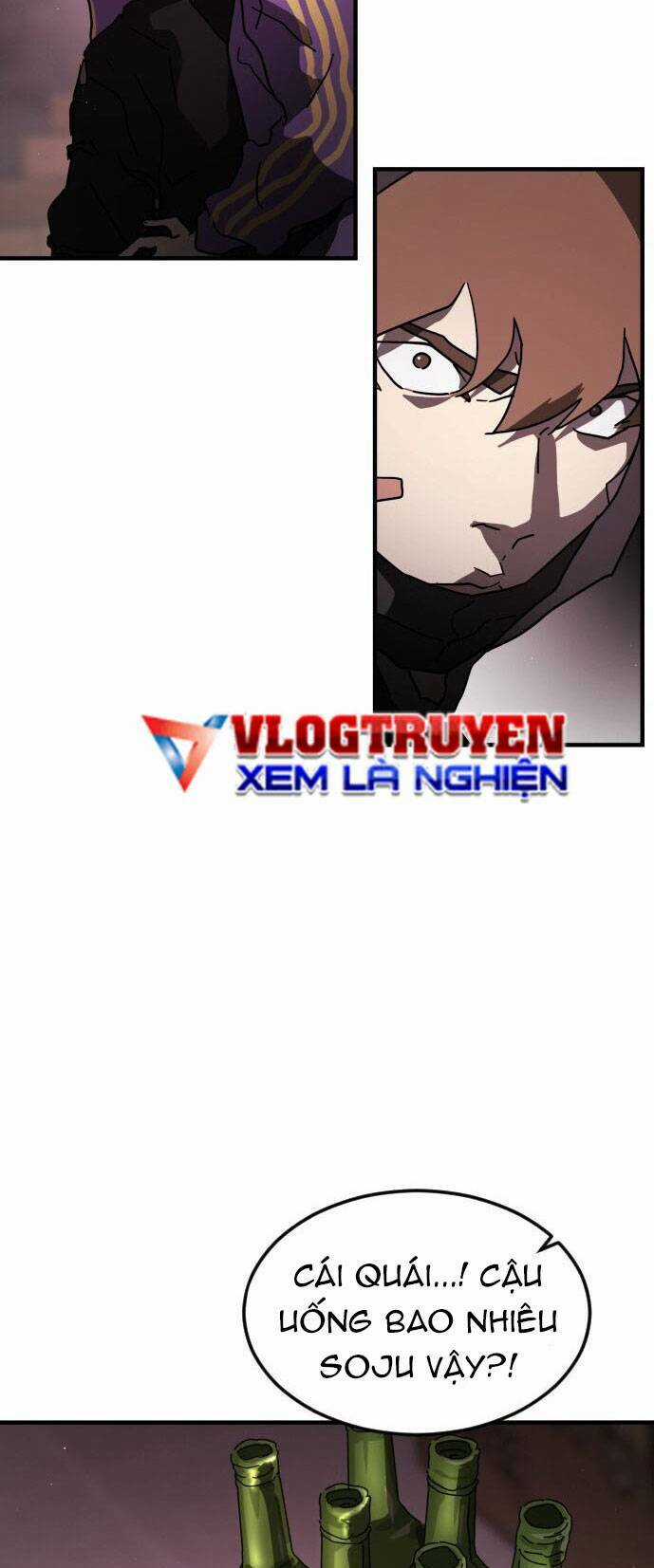 Đại Dịch Seoul - Chapter 49 - Trang 86