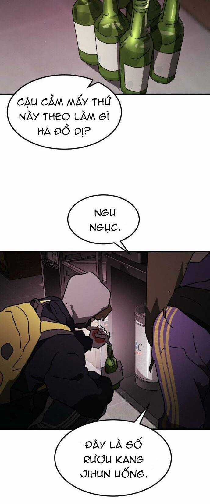 Đại Dịch Seoul - Chapter 49 - Trang 87