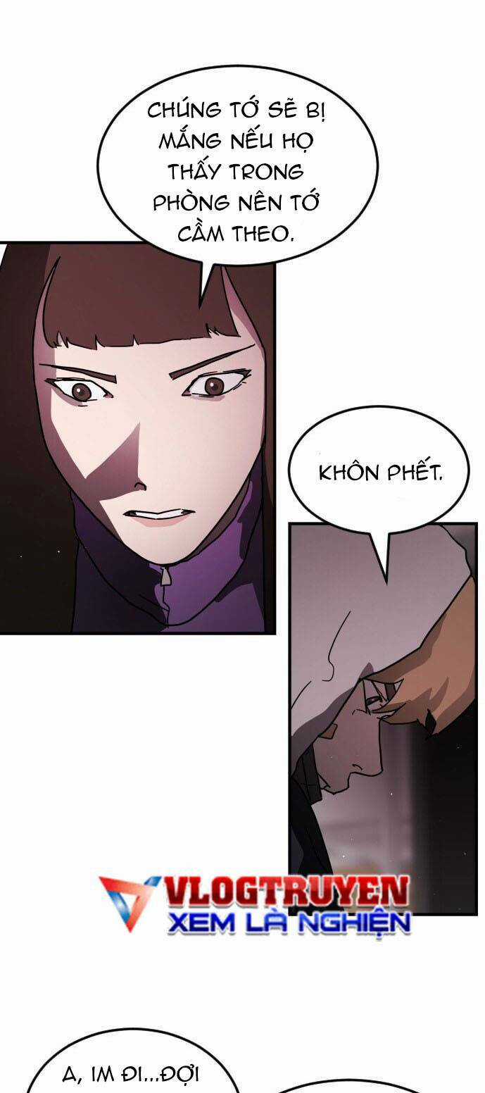 Đại Dịch Seoul - Chapter 49 - Trang 88