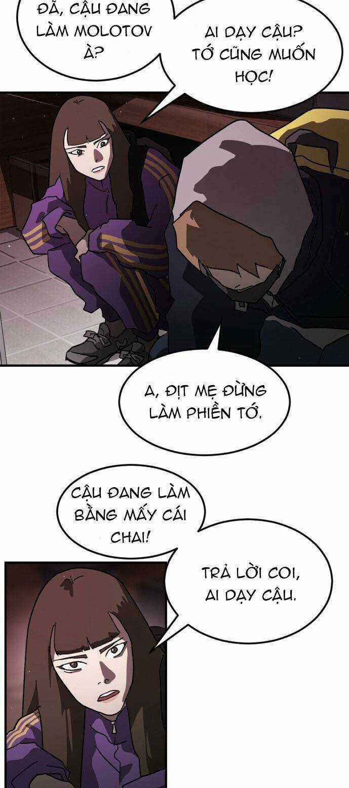 Đại Dịch Seoul - Chapter 49 - Trang 89