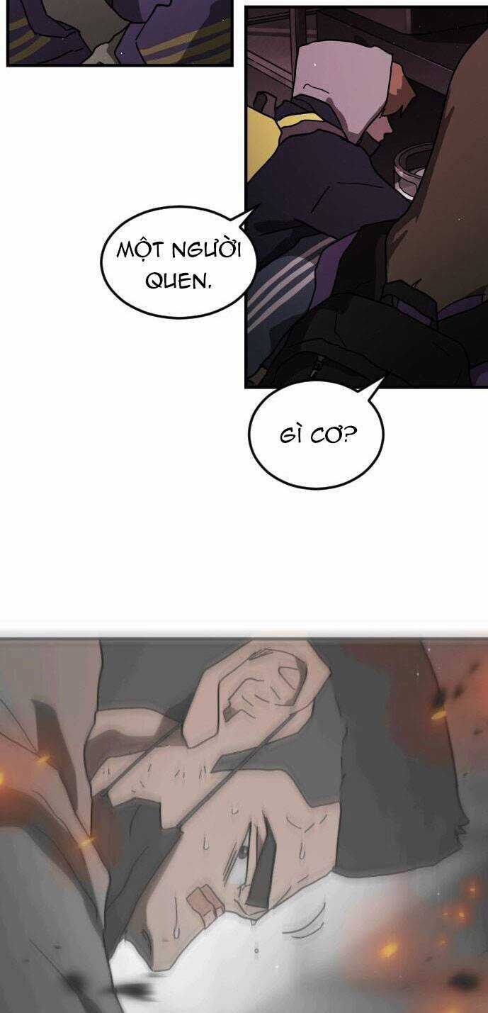 Đại Dịch Seoul - Chapter 49 - Trang 90