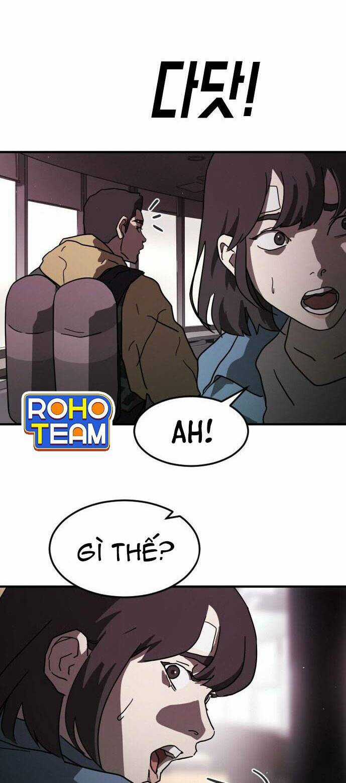 Đại Dịch Seoul - Chapter 49 - Trang 94